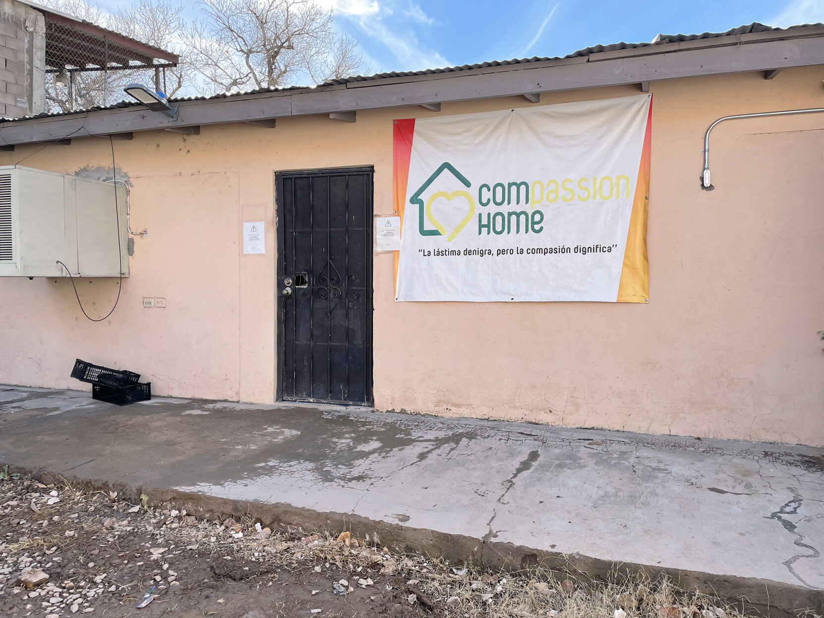 Compassion Home
